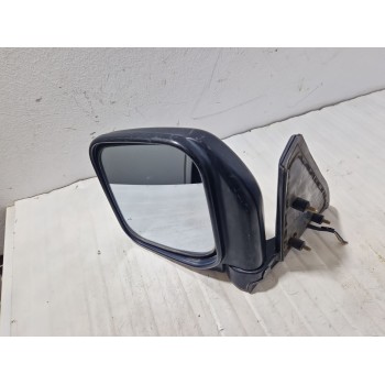 Recambio de retrovisor izquierdo para mitsubishi montero   canvas top (v2_c, v4_c) 2.5 td 4wd (v24c, v24w) referencia OEM IAM L3